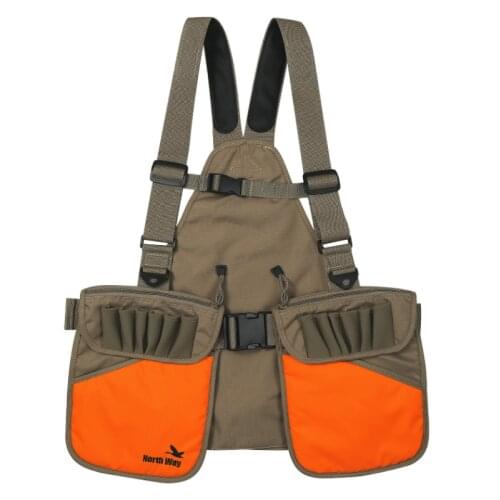 Northway Travel Vests