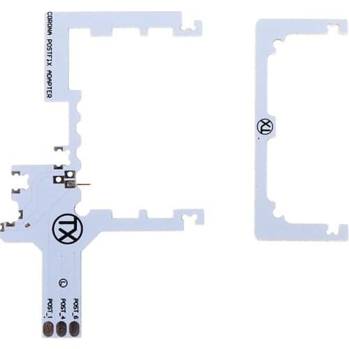 New CPU Postfix Adapter Corona V3 V4 For XBOX 360