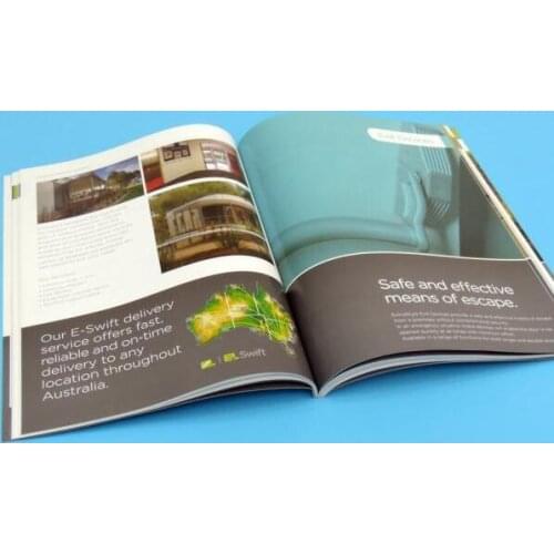 Catalogue sample printing ,1pcs sample ,free shipping