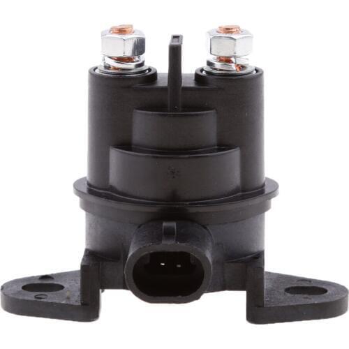 Starter Solenoid Relay For SeaDoo 3D GSI GSX GTI GTS HX LRV RXP RXT 1995-UP