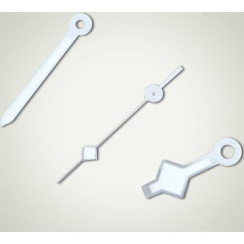 Blue Luminous Watch Movement Hands 3 Needles Pointer Kit For ETA 2824 series mechanical Watch Movement Repair Replacement