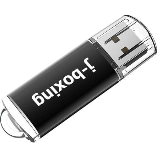 J-boxing USB Flash Drive 128GB Flash Memory Stick Thumb Super Mini Pen Drive usb Drive for PC Speaker GPS Monitoring equipment