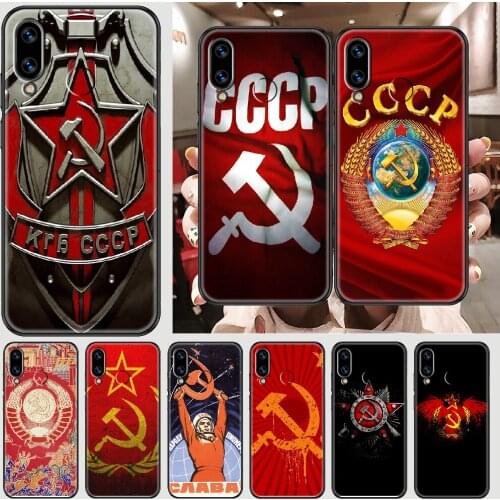 Vacusg Huawei Honor 10 Phone Cases