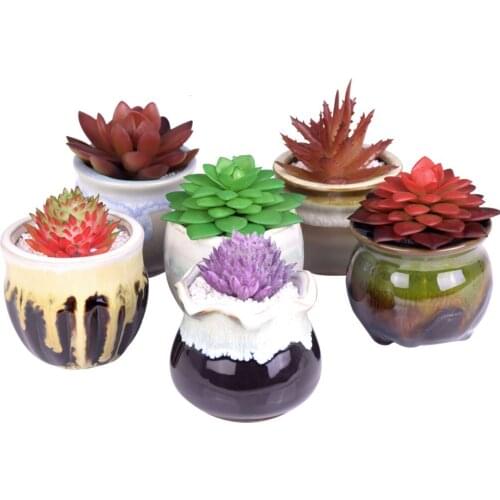 WITUSE Ceramic Pots