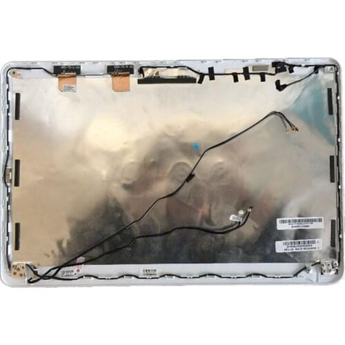 90% LCD TOP Cover For SONY VAIO SVF152C29V SVF153A1QT SVF152100C SVF1521Q1RW cover No touch