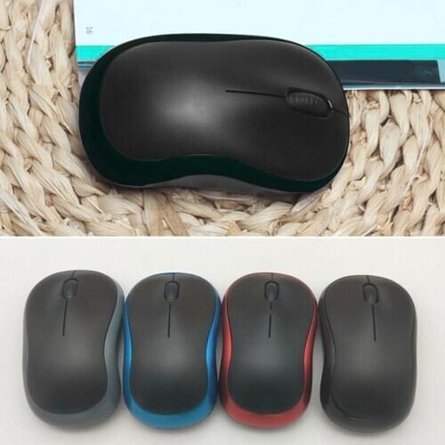 2.4GHz Wireless Mouse USB Receiver Gamer For PC Laptop Desktop Computer Mouse Mice For Laptop computer