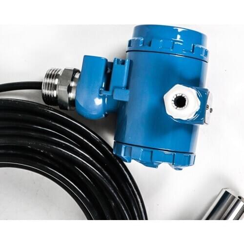 0-5v hydraulic drinking water tank level sensor water level transducer transmitter