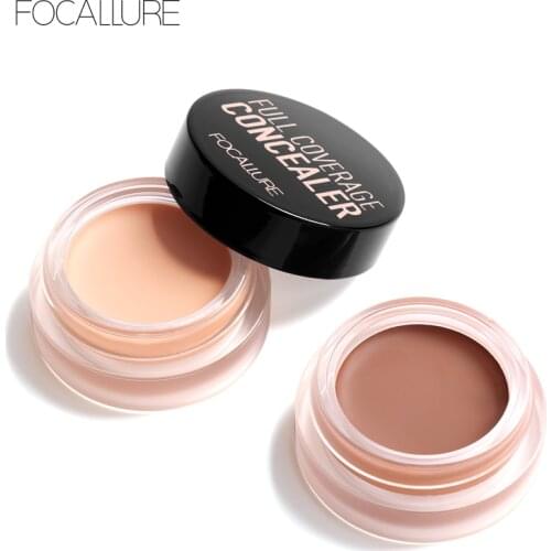 FOCALLURE Concealers