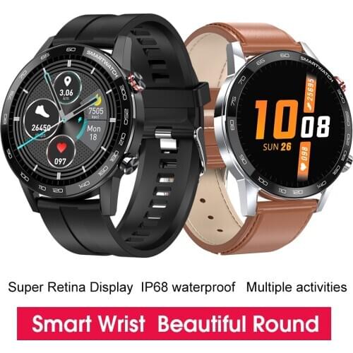 IRONGEER Smart Watch