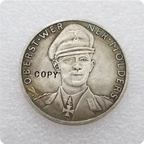 1941 Germany Copy Coin