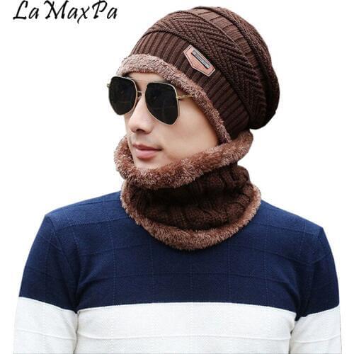 La MaxPa Men's Hats