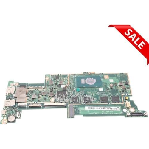 Nokotion B3ZMS LA-D591P For Acer swift S5-371 S5-371T NBGHX1100A NB.GHX11.00A laptop motherboard SR2ZU i5-7200U 8g Ram