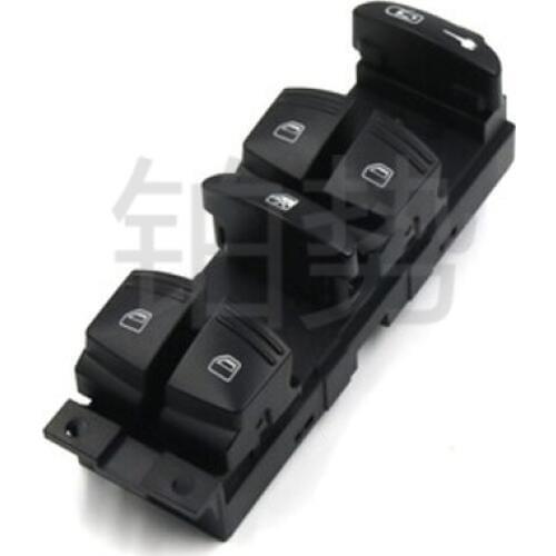 Operation switch cay enn ecay enn e2003-left front power window mirror switch electronically controlled main window switch