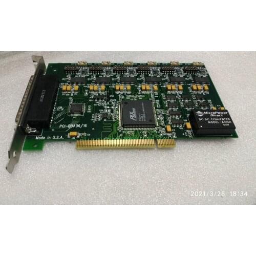 PCI-DDA06/16