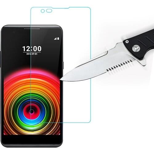 ShuiCaoRen Screen Protectors For LG X Power