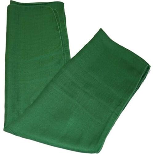Turban Cloth 2,5 Meters Green Color