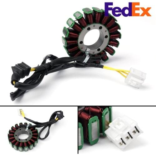 Topteng 31120-MCJ-751 For Honda CBR 954 RR 2002-2003 Magneto Generator Engine Stator Coil