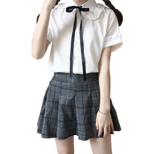 Xinliangyi Womens White Shirts