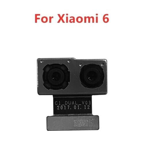 Шлейфы для телефонов Xiaomi Mi 6 ZHZ China At AliExpress