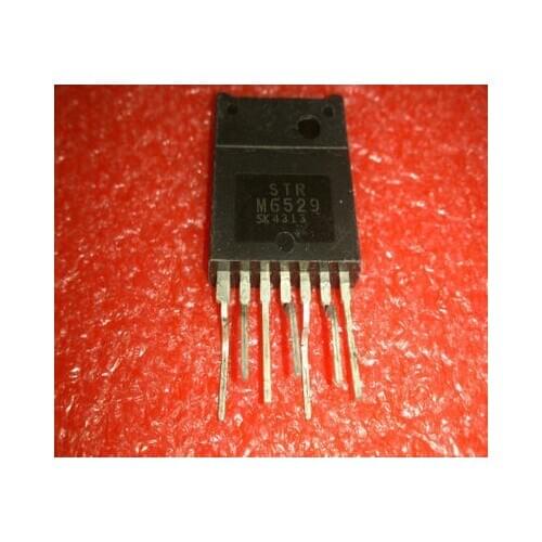 1pcs/lot STRM6529 M6529 ZIP