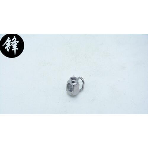 Computer embroidery machine accessories needle holder