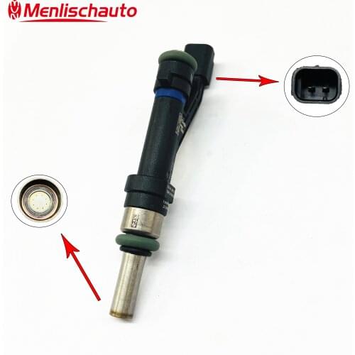 Car Auto parts Fuel injection OEM 35310-2M327 353102M327 inyectors fit for Forte 1.6L 2016-2021 injector Nozzle