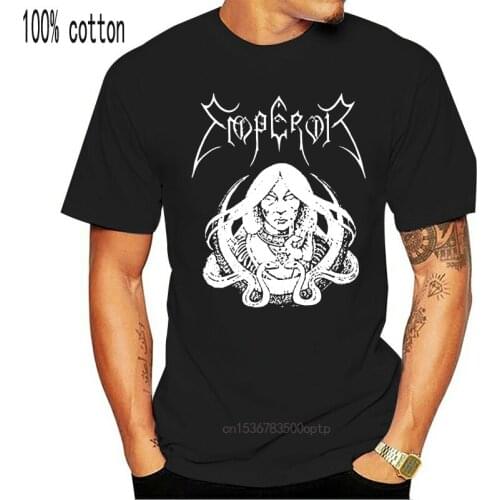 Emperor Priestess T Shirt M-L-Xl Brand New Jsr Merchandise Gym Tee Shirt