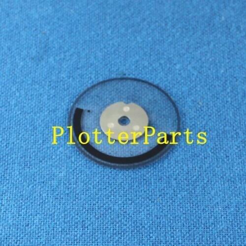 C2693-67031 C2693-60006 Encoder Disk for HP DeskJet 1180C 1220C 1220CSE 1220C/PS 1220CXI 1280 1660CM 9300 Printer Part New