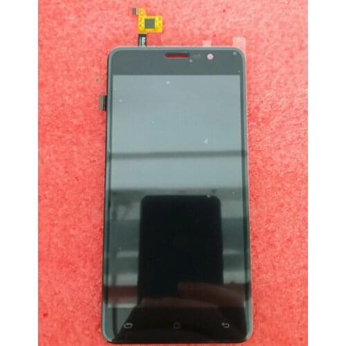 For VKworld F2 / Cagabi ONE LCD Display +Touch Screen Digitizer Assembly Replacement Accessories For phone 5.0"