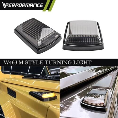 EUROCARPARTS Signal Lamps