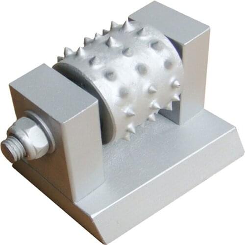 Frankfurt Diamond Bush Hammer Segments For Stone Marble Concrete Floor With Making A Bush Hammered Surface