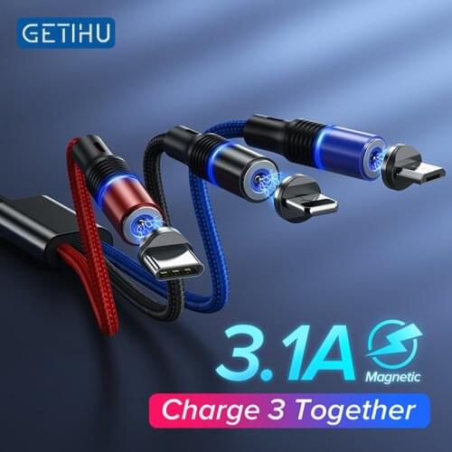 GETIHU Mobile Phone Accessories