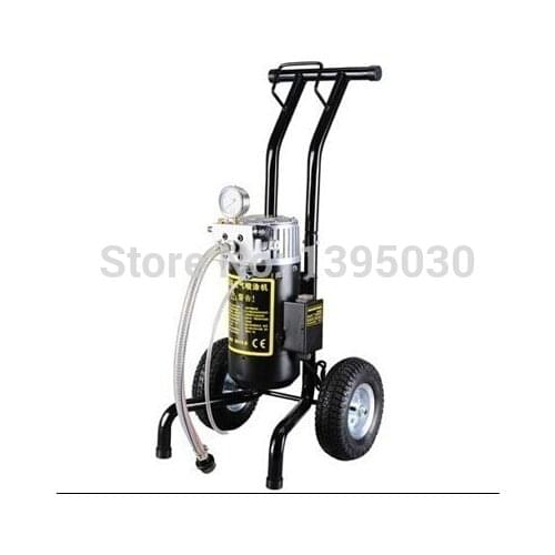 Hot selling High-pressure airless spraying machine M919D 1 set