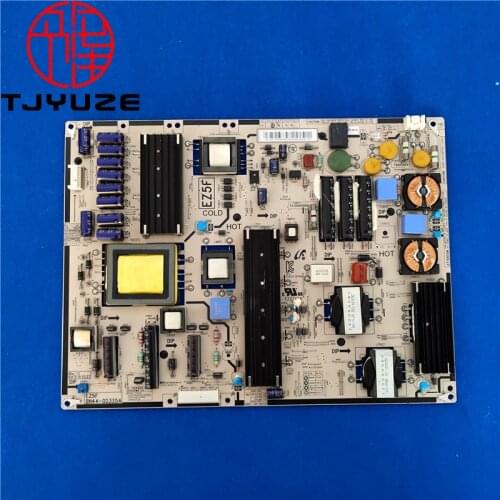 Good test work for Samsung BN44-00335A BN44-00335B LH55LBPLBC/ZA LH40LBTLBC/ZA power supply board LH55LBPLBC LH40LBTLBC EZ5F
