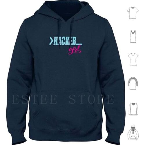 Hacker Girl Criminal Life Hoodies Hacker Hacker Cyberspace Hacker Security Hacker Laptop Hacker Hacker Hacker