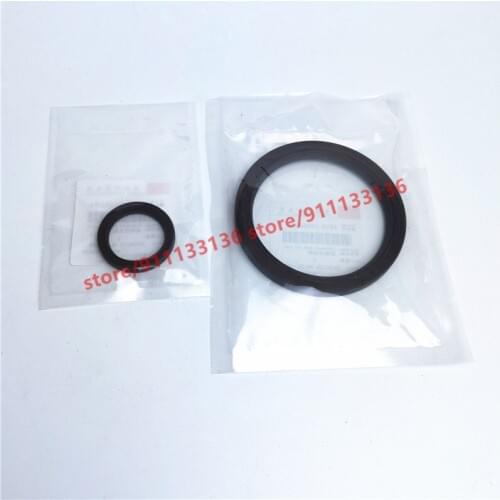 Engine Crankshaft Front/Rear Oil Seal For Chery A5 Fora Tiggo Eastar A3 M11 Skin V5 Tiggo 5 7 E5 481H-1011020BA/481H-1005030