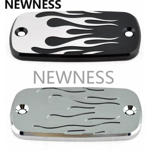 Motorcycle Clutch Brake Fluid Reservoir Cap For Honda Shadow Steed VLX 400 600 1100 DLX Magna VF 250 750 VTX1300 1800 Spirit