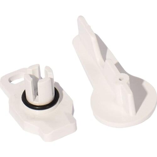 Marine Manhole Hatch Cover Fast Boat Floor Deck Access Cover Latch Part, Easy to Install