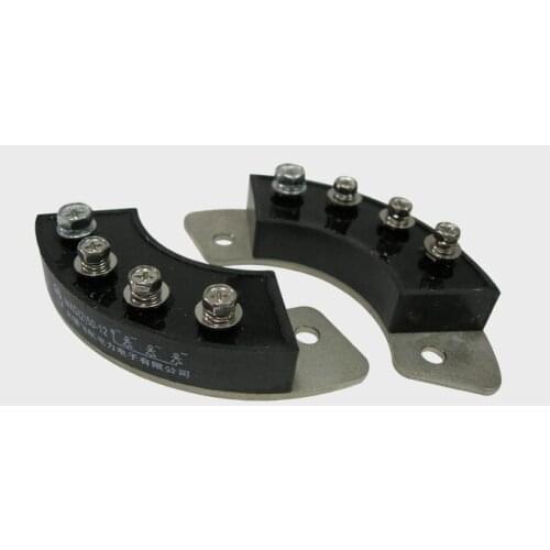 New in original Rectifier controller module: MXY(2)50-12 MXG(2)50-12 50A 1200V (Four terminal / Installation pitch 81mm)