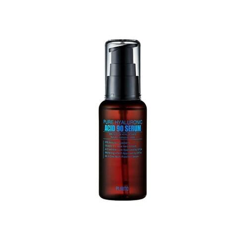PURITO Hyaluronic Face Serum