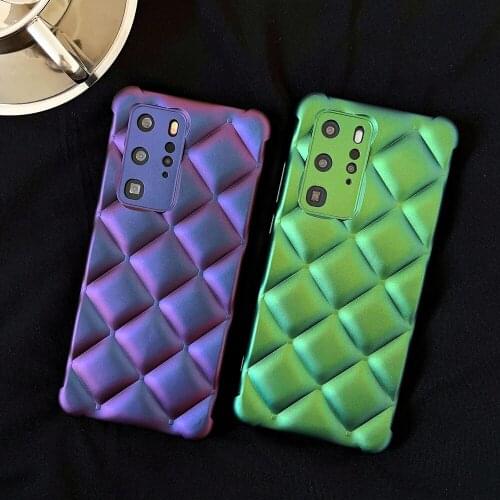 QWQ CASE Huawei Phone Cases
