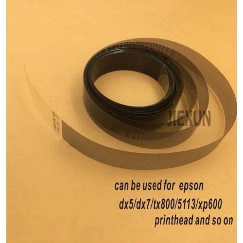 Roland encoder raster strip for Roland SP/VP/XC/SJ 540/640/740 DX4 DX5 encoder raster strip film tape 180LPI 180dpi 2.7M long