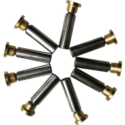 Repair PVQ40AR02AA10G Replacement Vickers Pump Parts