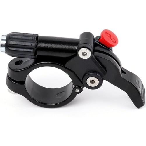 MTB Mountain Bike Remote Lockout Lockout Wire Control Lever For Rockshox Fox X-fusion Fork