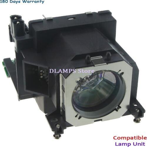 ET-LAV300 Replacement bulb With Housing Compatible For PANASONIC PT-VW345NZU/PT-VW350/PT-VW350E/PT-VW350EJ/PT-VW350U/PT-VW355N