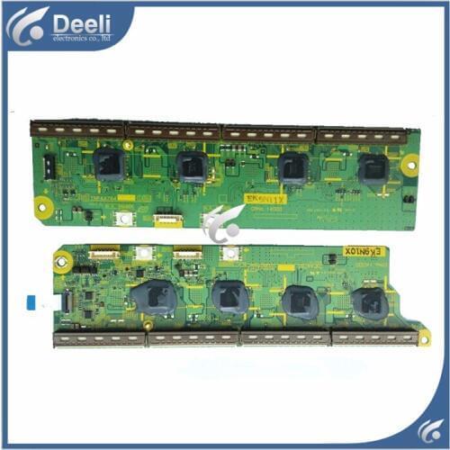 1set Buffer plate TH-P42G11C P42S10C TNPA4785 TNPA4784 used board good working
