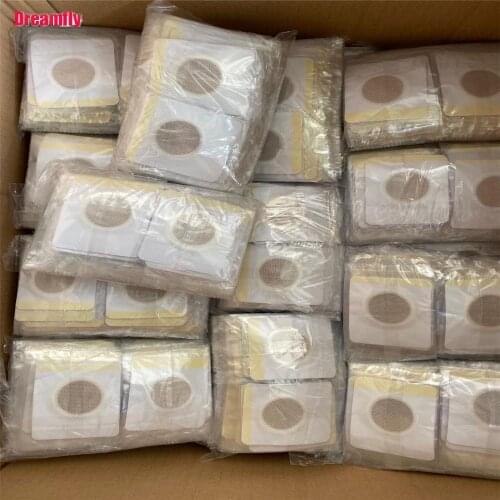 100PCS Chinese Medicine Slimming Navel Sticker Weight Lose Products Slim Patch Burning Fat Patches Hot Shaping Slimming Stickers