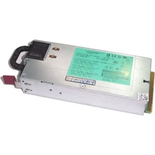 1200W Server Power for HP DL580 G5 DPS-1200FB A HSTNS-PD11 438202-001 Power Supply 440785-001 441830-001 Mining PSU