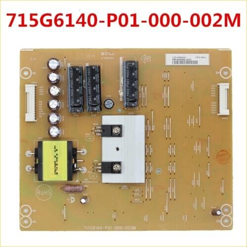 715G6140-P01-000-002M Power Board 715G6140-P01-000-002M Original Power Supply Board 715G6140 P01 000 002M