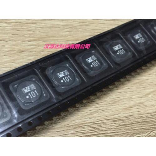 74477020 WE101 100UH 2.2A 12X12X8MM SMD power inductors